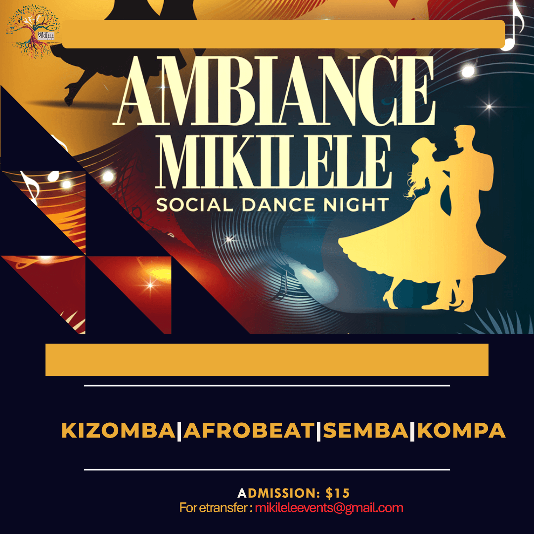 Ambiance Mikilele - January 2026